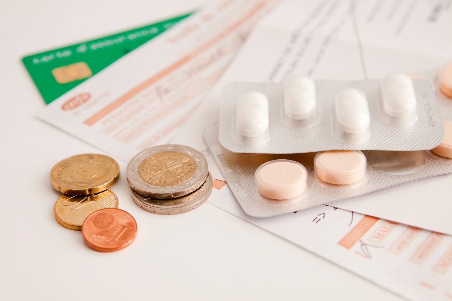Comment obtenir le remboursement de vos frais de santé par Mercer