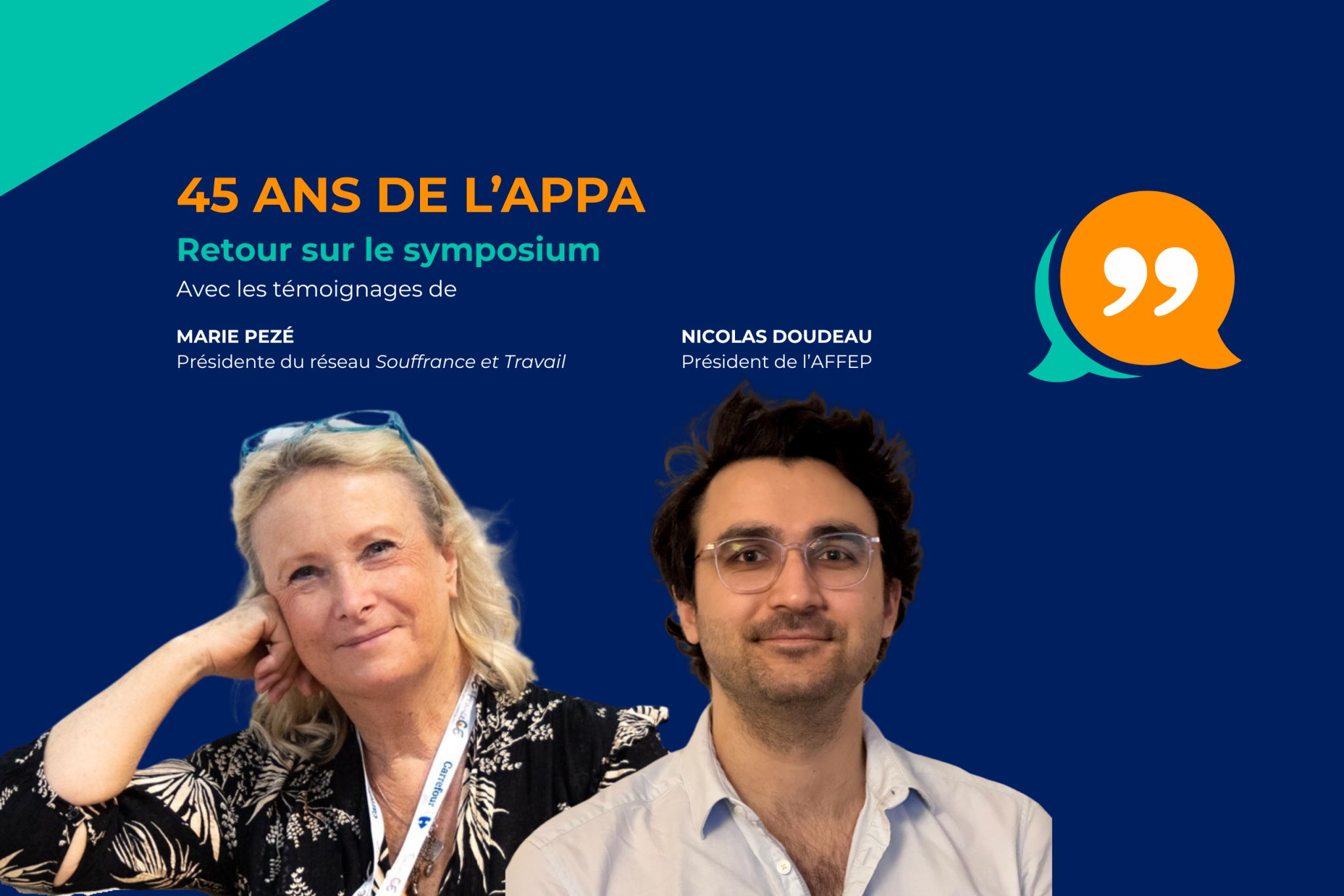 Accueil - APPA Asso
