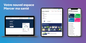 Mercer Ma Santé : votre espace santé en toute simplicité ! - APPA Asso